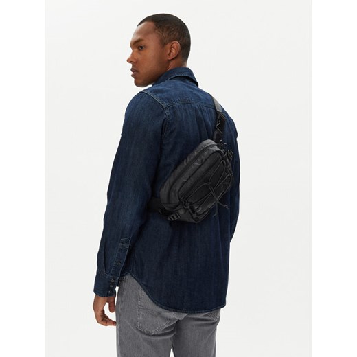 Guess Nerka HMSOWU P5392 Czarny ze sklepu MODIVO w kategorii Nerki - zdjęcie 188256399