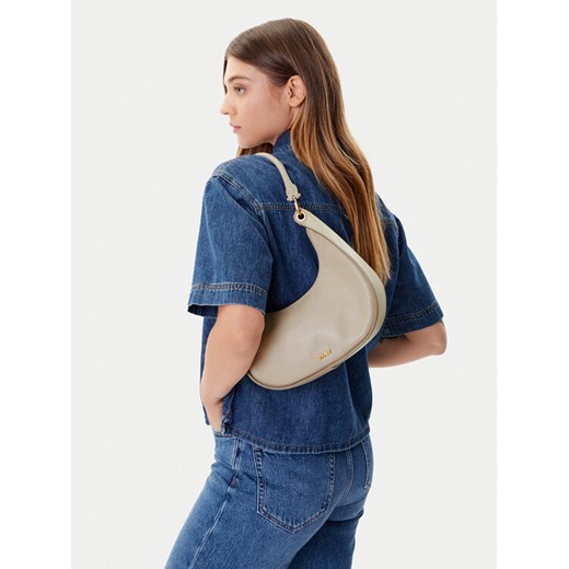 DKNY Torebka R44CEI49 Beżowy OS MODIVO