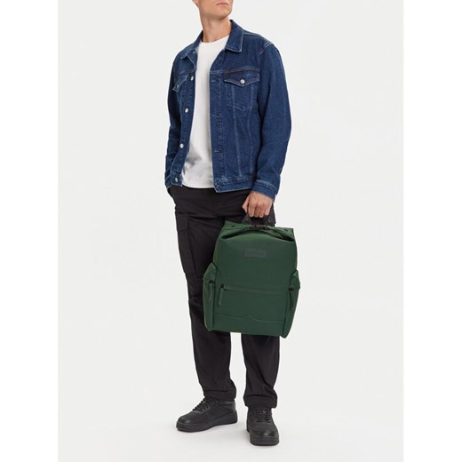 Hunter Plecak C-HTR-B-014-08 Khaki ze sklepu MODIVO w kategorii Plecaki - zdjęcie 188256886