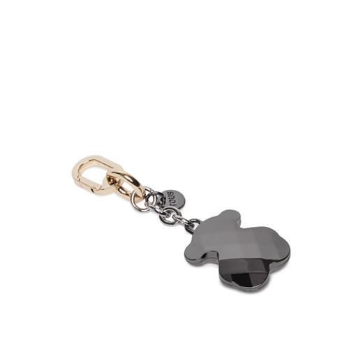 TOUS Brelok 2002376451 Czarny ze sklepu MODIVO w kategorii Breloki - zdjęcie 188257115