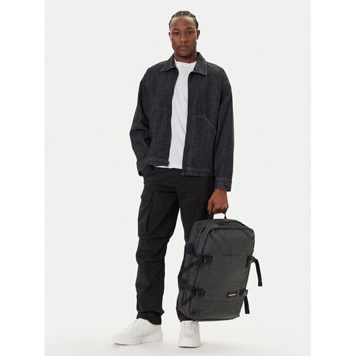 Eastpak Plecak Travelpack EK0A5BBR77H1 Czarny Eastpak OS MODIVO