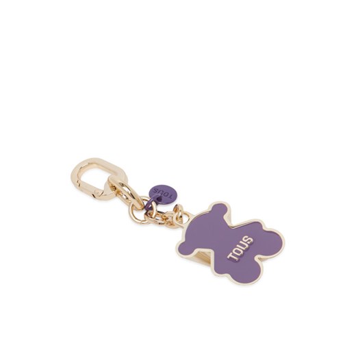 TOUS Brelok 2002376729 Złoty ze sklepu MODIVO w kategorii Breloki - zdjęcie 188257366