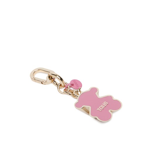 TOUS Brelok 2002376713 Złoty ze sklepu MODIVO w kategorii Breloki - zdjęcie 188257538