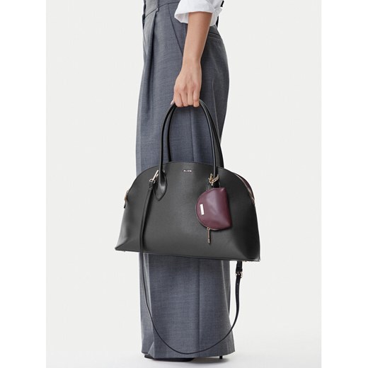 Aldo Torebka Eberessi 14144112 Czarny Aldo OS MODIVO