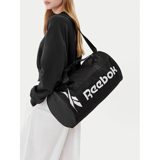 Reebok Torba sportowa C-RBK-P-007-08 Czarny Reebok NOSIZE MODIVO