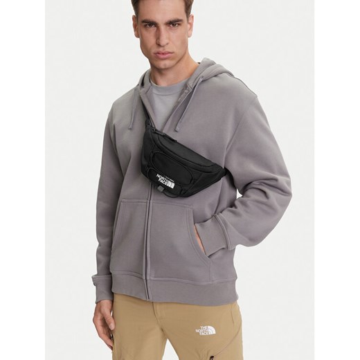 The North Face Nerka Jester Lumbar NF0A52TM4H01 Czarny ze sklepu MODIVO w kategorii Nerki - zdjęcie 188263379