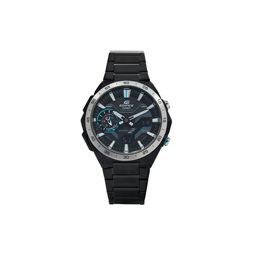 Zegarek Casio Edifice ECB-2200DD-1AEF Czarny Casio OS eobuwie.pl