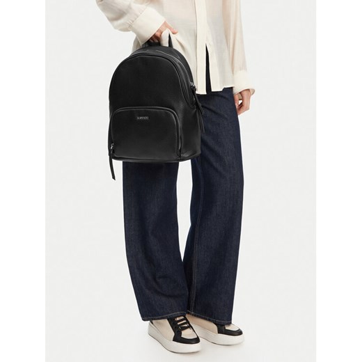 Plecak Lasocki C-LSK-L-003-08 Czarny Lasocki NOSIZE eobuwie.pl