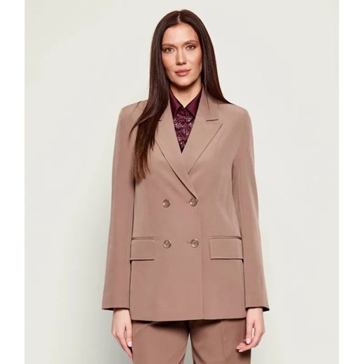 GUESS Marynarka NAUSICA | Regular Fit ze sklepu Gomez Fashion Store w kategorii Marynarki damskie - zdjęcie 188265629