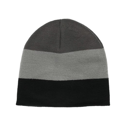 Zigzag Czapka "Nemo" w kolorze szaro-czarnym Zigzag onesize Limango Polska