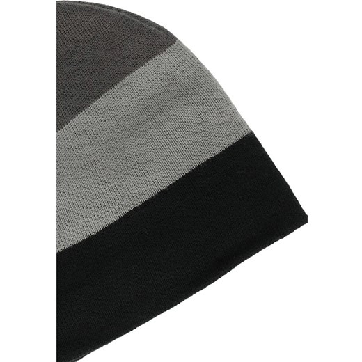 Zigzag Czapka "Nemo" w kolorze szaro-czarnym Zigzag onesize Limango Polska