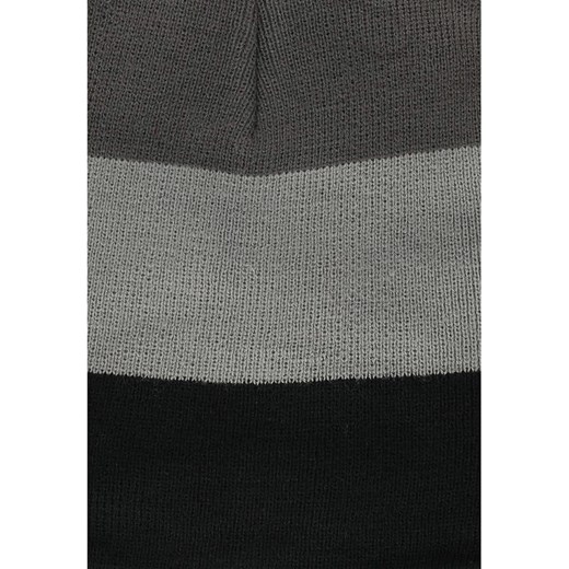 Zigzag Czapka "Nemo" w kolorze szaro-czarnym Zigzag onesize Limango Polska