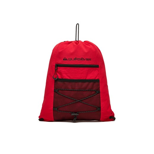 Plecak Quiksilver CEOWB-QUIC-M-001-09 Czerwony Quiksilver NOSIZE eobuwie.pl