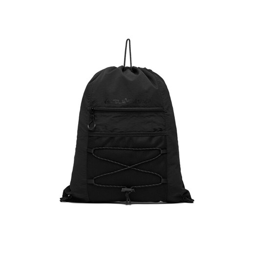 Quiksilver Plecak CEOWB-QUIC-M-001-09 Czarny Quiksilver NOSIZE MODIVO