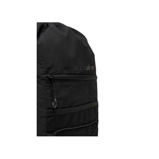 Quiksilver Plecak CEOWB-QUIC-M-001-09 Czarny Quiksilver NOSIZE MODIVO