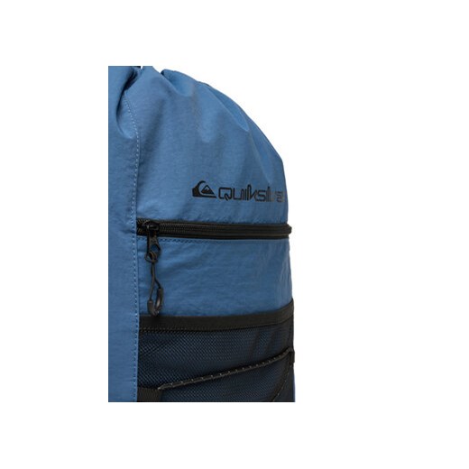 Quiksilver Plecak CEOWB-QUIC-M-001-09 Granatowy Quiksilver NOSIZE MODIVO