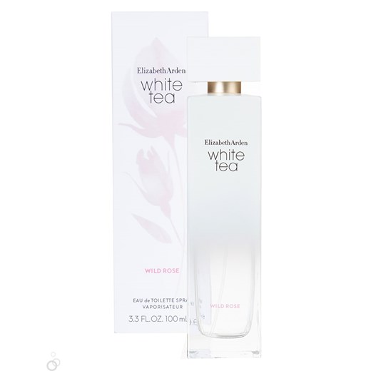 Elizabeth Arden Wilde Rose - EDT - 100 ml ze sklepu Limango Polska w kategorii Perfumy damskie - zdjęcie 188280115