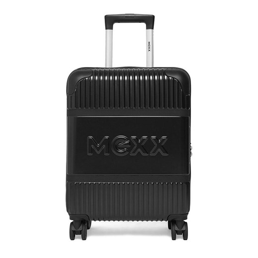 Walizka Mexx CEO-MEXX-039-S-BLACK ze sklepu ccc.eu w kategorii Walizki - zdjęcie 188281568