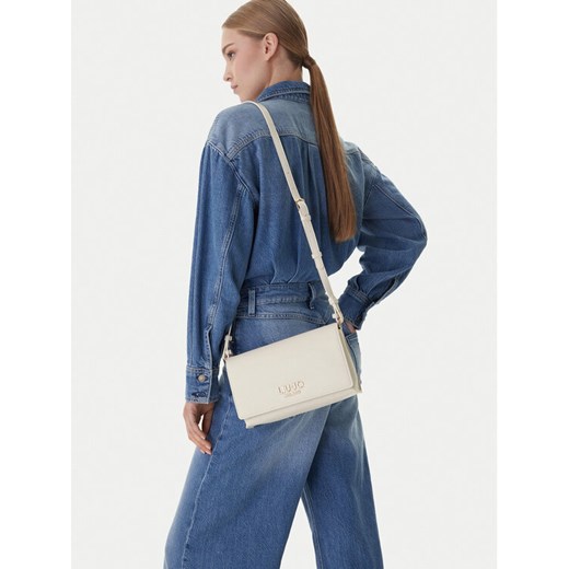 Liu Jo Torebka AA6224 E0958 Écru Liu Jo OS MODIVO