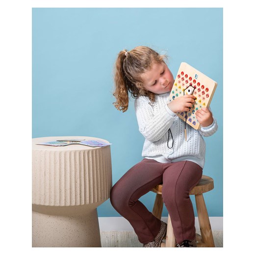 BuitenSpeel Przewlekanka - 6+ Buitenspeel onesize wyprzedaż Limango Polska