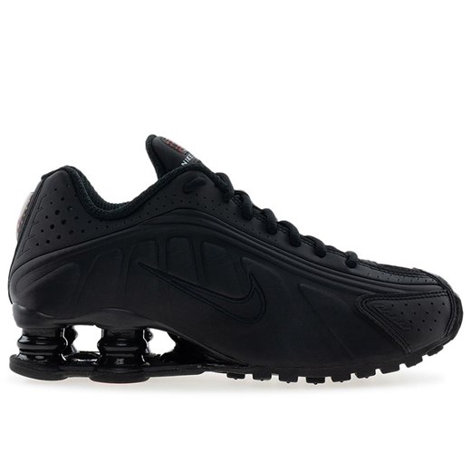 Buty damskie Nike Shox R4 AR3565-004 - czarne ze sklepu streetstyle24.pl w kategorii Buty sportowe damskie - zdjęcie 188288005