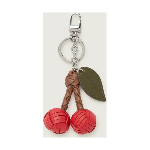 Weekend MaxMara Skórzany brelok WKASARTA ze sklepu Gomez Fashion Store w kategorii Breloki - zdjęcie 188289618