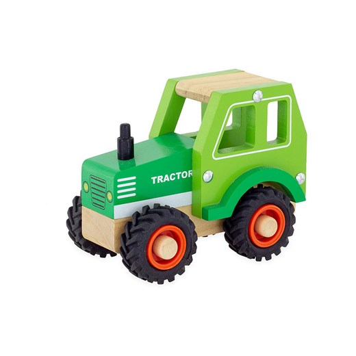 Ulysse Traktor - 18 m+ ze sklepu Limango Polska w kategorii Zabawki - zdjęcie 188292706