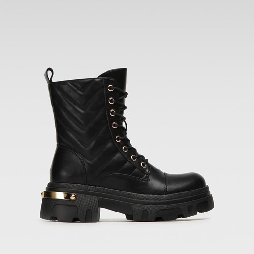 Trzewiki DeeZee WS9186-02 39 promocja ccc.eu