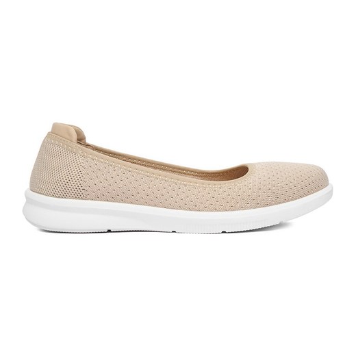 Baleriny Jenny CEO-MERLE H20630-01 ze sklepu ccc.eu w kategorii Balerinki - zdjęcie 188304167