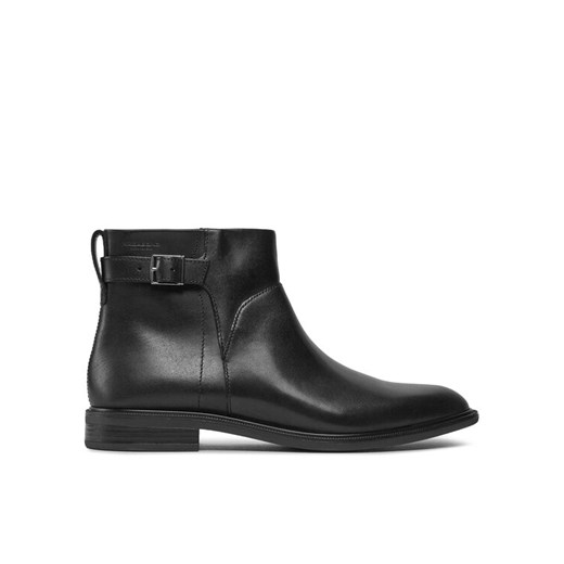 Botki Vagabond Shoemakers Frances 2.0 5606-101-20 Czarny ze sklepu eobuwie.pl w kategorii Botki - zdjęcie 188312929