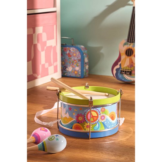 Goki Bębenek - 3+ Goki onesize wyprzedaż Limango Polska