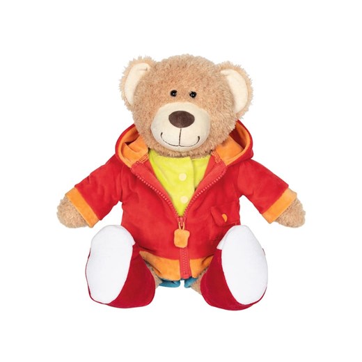 Goki Miś edukacyjny - 2+ Goki onesize promocja Limango Polska