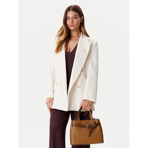 Torebka Aldo Ebaeclya 14076784 Brązowy ze sklepu eobuwie.pl w kategorii Torebki damskie - zdjęcie 188333866