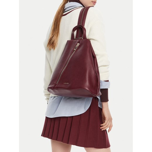 Plecak Lasocki LSK-K-017-06 Bordowy Lasocki NOSIZE eobuwie.pl