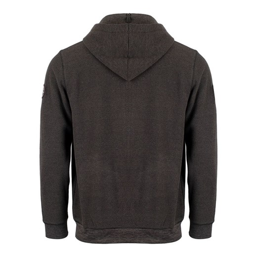 Roadsign Bluza polarowa w kolorze brązowym Roadsign M wyprzedaż Limango Polska