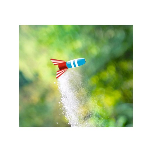 moses. Rakieta CO₂ - 8+ Moses. onesize okazyjna cena Limango Polska