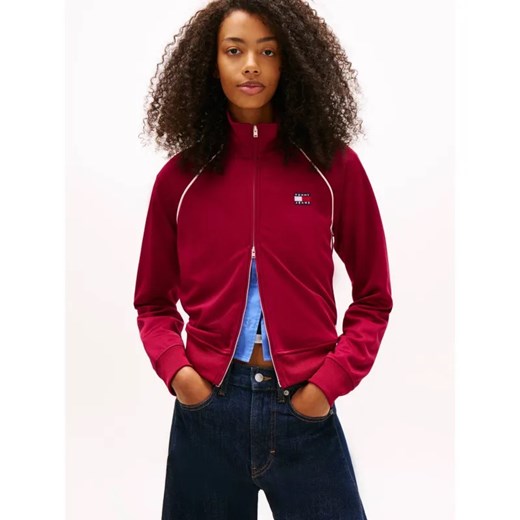 Tommy Jeans Bluza | Regular Fit ze sklepu Gomez Fashion Store w kategorii Bluzy damskie - zdjęcie 188347635