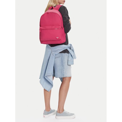 Plecak Roxy C-ROXY-MC-001-08 Różowy ze sklepu eobuwie.pl w kategorii Plecaki - zdjęcie 188352428