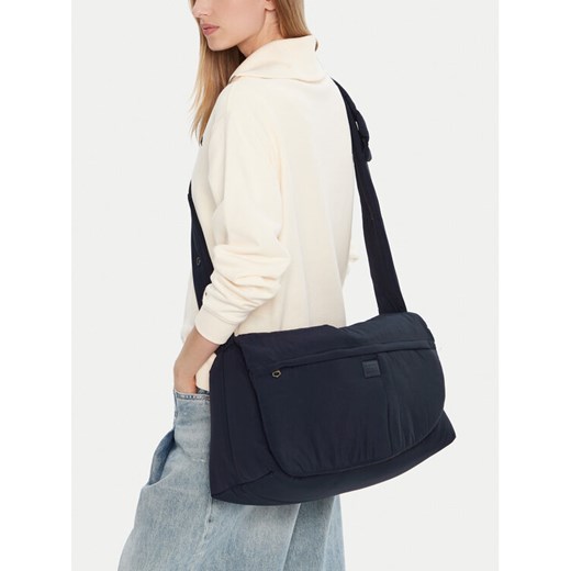 Torebka G-Star Raw CEO-ELIJAH-XC8198 Granatowy ze sklepu eobuwie.pl w kategorii Torby męskie - zdjęcie 188352449