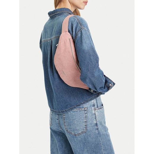 Torebka Roxy C-ROXY-KL-004-08 Różowy ze sklepu eobuwie.pl w kategorii Nerki - zdjęcie 188352496