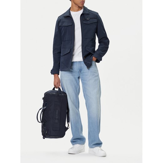 Torba podróżna G-Star Raw CEO-LEO-LX20038J Granatowy ALL eobuwie.pl