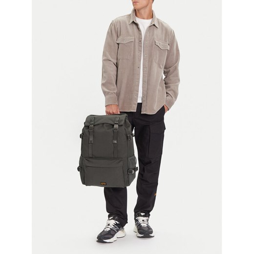 Plecak G-Star Raw EO-LUIS-LX8742J Szary ze sklepu eobuwie.pl w kategorii Plecaki - zdjęcie 188352587