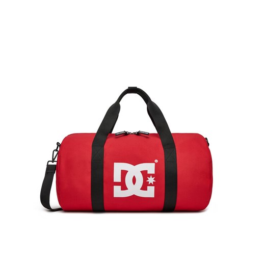 Torba sportowa DC Shoes DCI-B-004-07 Czerwony ze sklepu eobuwie.pl w kategorii Torby sportowe - zdjęcie 188352639