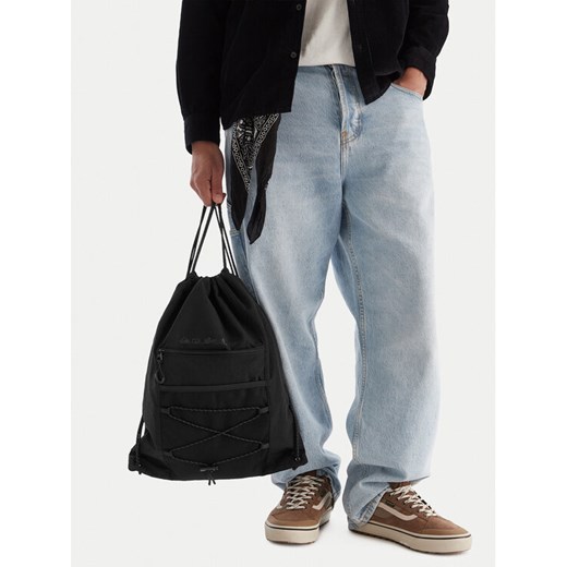 Plecak Quiksilver CEOWB-QUIC-M-001-09 Czarny ze sklepu eobuwie.pl w kategorii Plecaki - zdjęcie 188352648