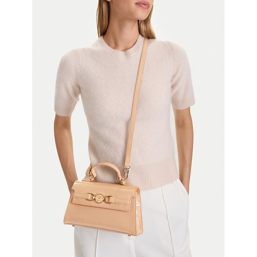 Torebka Eva Minge EO-AMANI-KY160 Beżowy ALL eobuwie.pl