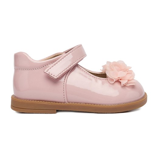 Baleriny Nelli Blu CEO-CM250408-34 ze sklepu ccc.eu w kategorii Balerinki dziecięce - zdjęcie 188353489