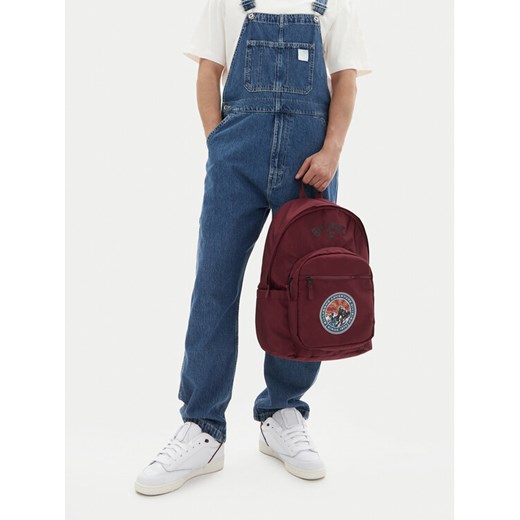 Plecak Billabong C-BLB-M-003-08 Bordowy Billabong NOSIZE eobuwie.pl