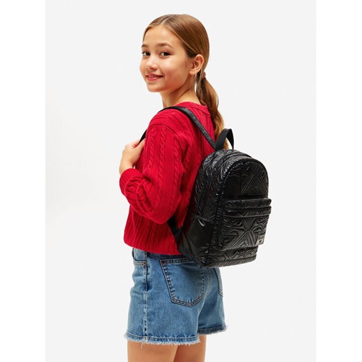 Roxy Plecak CEO-ROXY_ACCCS_06_AW2025 Czarny NOSIZE MODIVO