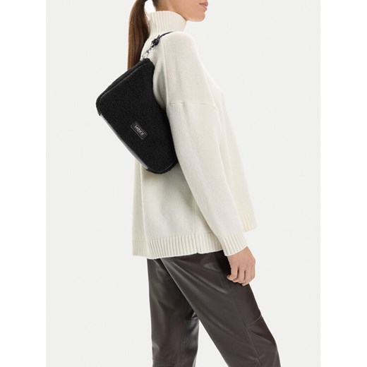 MEXX Torebka C-MEXX-L-032-08 Czarny ze sklepu MODIVO w kategorii Torebki damskie - zdjęcie 188354709