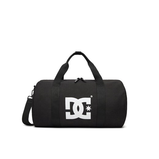 DC Shoes Torba sportowa DCI-B-004-07 Czarny ze sklepu MODIVO w kategorii Torby podróżne - zdjęcie 188354749